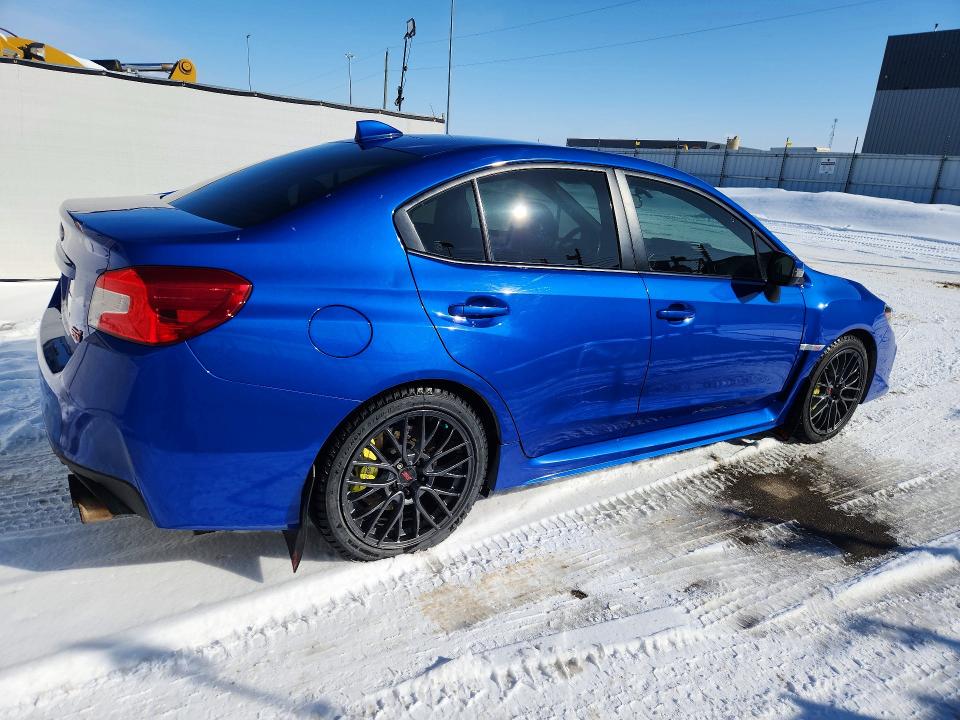 Aukcja sprzedaży 2019 Subaru Wrx, vin: JF1VA2R68K9824743, numer aukcji: 47770946