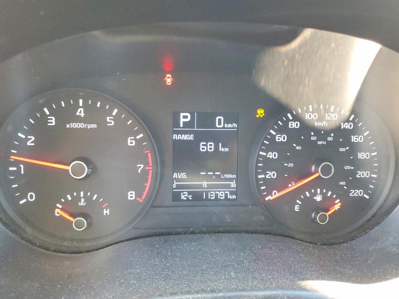Aukcja sprzedaży 2021 Kia Rio 5-door, vin: 3KPA25AD3ME381028, numer aukcji: 79921605