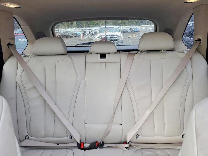 Продажа на аукционе авто 2015 Bmw X5, vin: 5UXKS4C50F0J97504, номер лота: 79746445