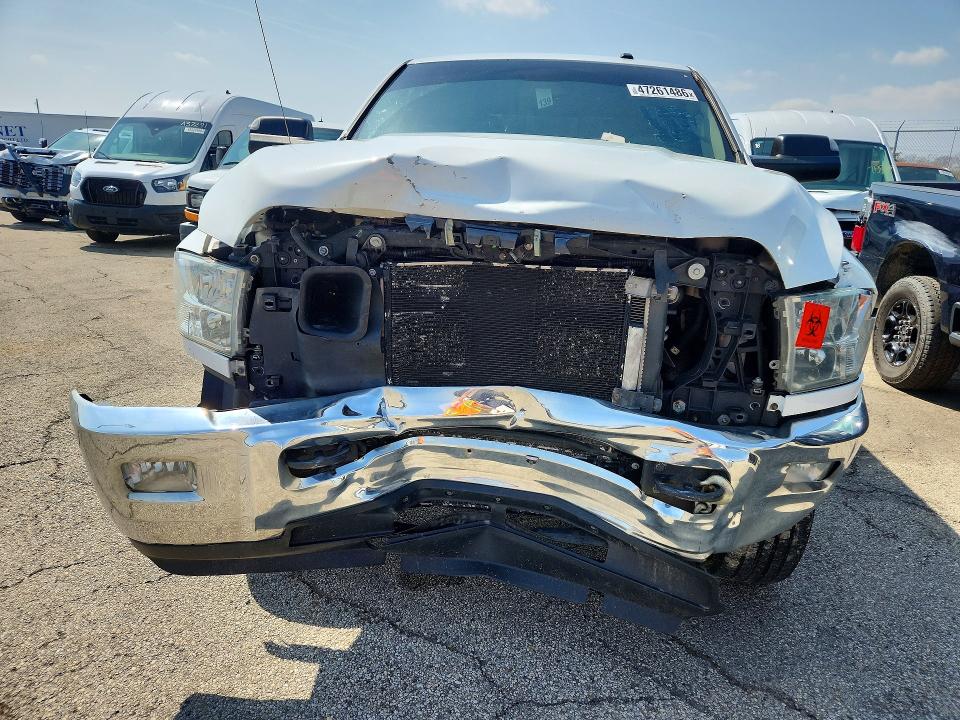 Aukcja sprzedaży 2014 Ram 3500, vin: 3C63R3HL2EG206997, numer aukcji: 47261486