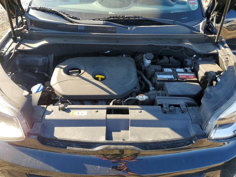 Продаж на аукціоні авто 2017 Kia Soul, vin: KNDJP3A52H7419062, номер лоту: 41985426
