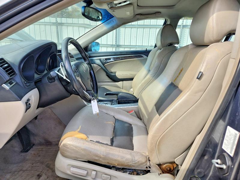2008 Acura Tl მანქანა იყიდება აუქციონზე, vin: 19UUA66218A056434, აუქციონის ნომერი: 46940696