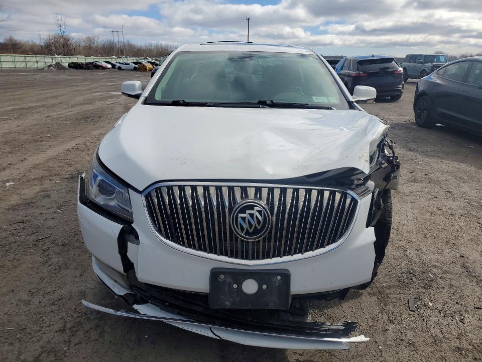 Aukcja sprzedaży 2015 Buick Lacrosse, vin: 1G4GF5G39FF267813, numer aukcji: 47748546