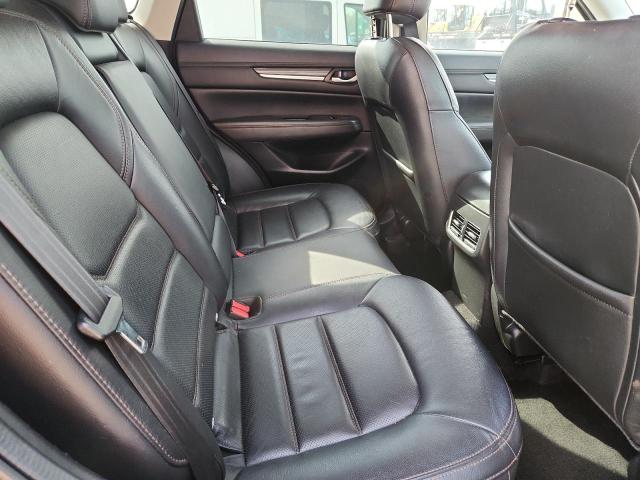 Aukcja sprzedaży 2019 Mazda Cx-5, vin: JM3KFBDM1K0673485, numer aukcji: 47472286