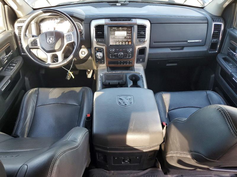 Aukcja sprzedaży 2017 Ram 1500, vin: 1C6RR7NT8HS799719, numer aukcji: 47578266
