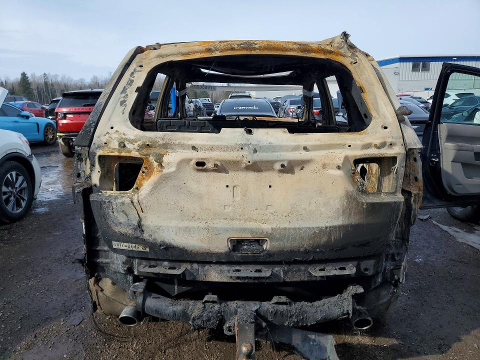 2018 Jeep Grand Cherokee მანქანა იყიდება აუქციონზე, vin: 1C4RJFBG2JC256965, აუქციონის ნომერი: 79686005