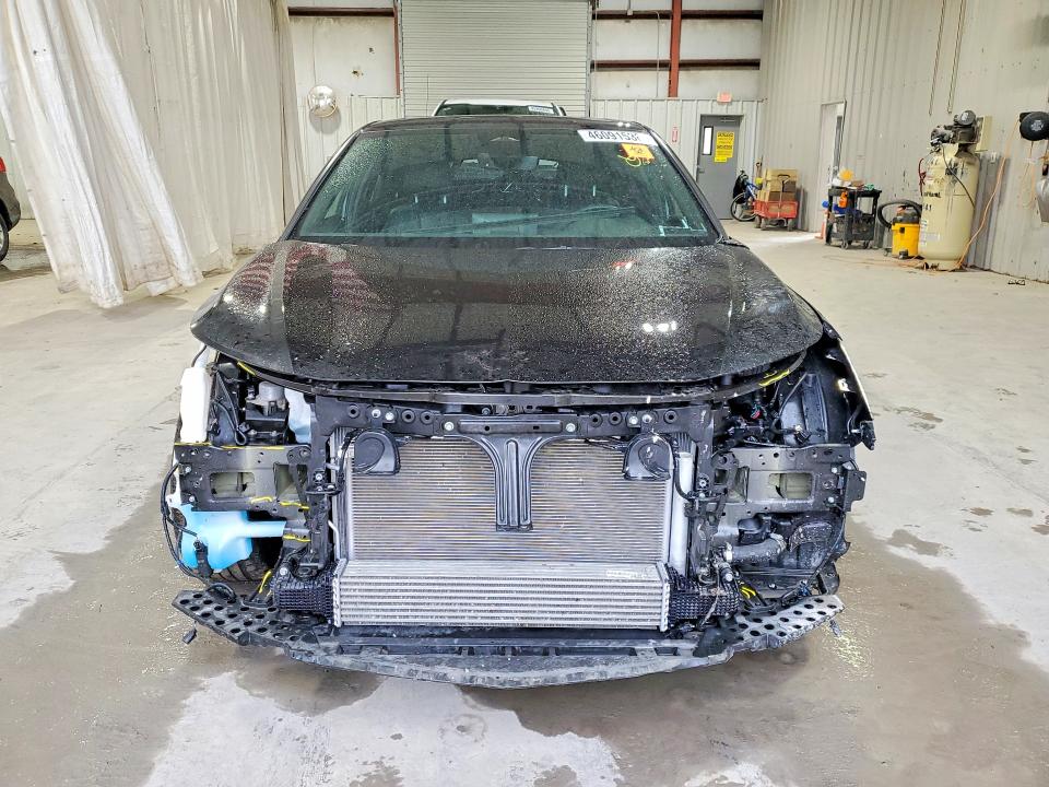 Aukcja sprzedaży 2025 Acura Integra, vin: 19UDE4H37SA000911, numer aukcji: 46091536