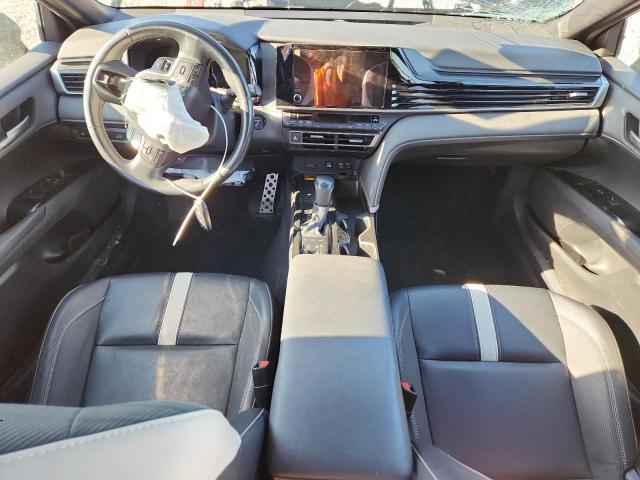 Aukcja sprzedaży 2025 Toyota Camry, vin: 4T1DAACKXSU027120, numer aukcji: 46444456