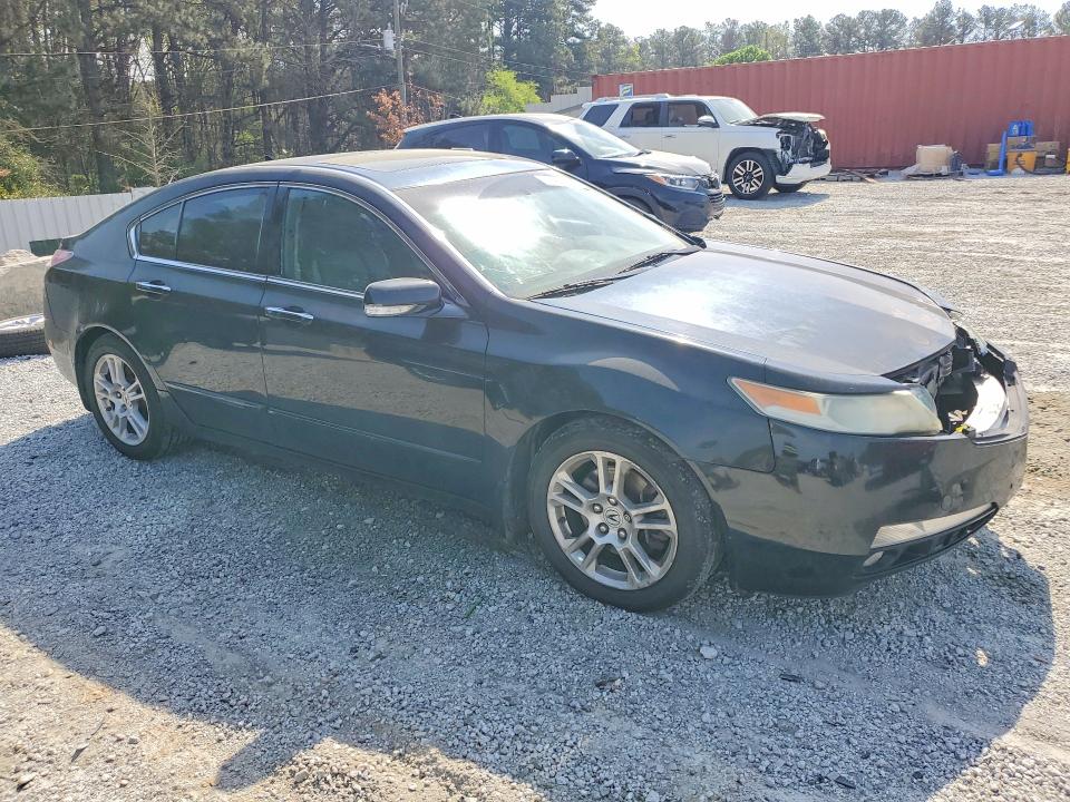 2010 Acura Tl მანქანა იყიდება აუქციონზე, vin: 19UUA8F56AA019858, აუქციონის ნომერი: 46824976