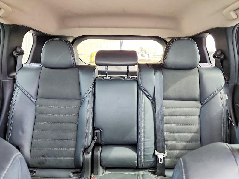 2022 Mitsubishi Outlander მანქანა იყიდება აუქციონზე, vin: JA4J4UA87NZ038441, აუქციონის ნომერი: 46858626