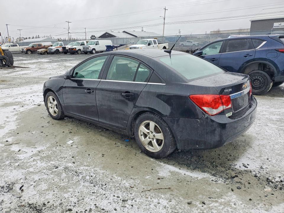 Aukcja sprzedaży 2011 Chevrolet Cruze, vin: 1G1PG5S96B7180378, numer aukcji: 47478486