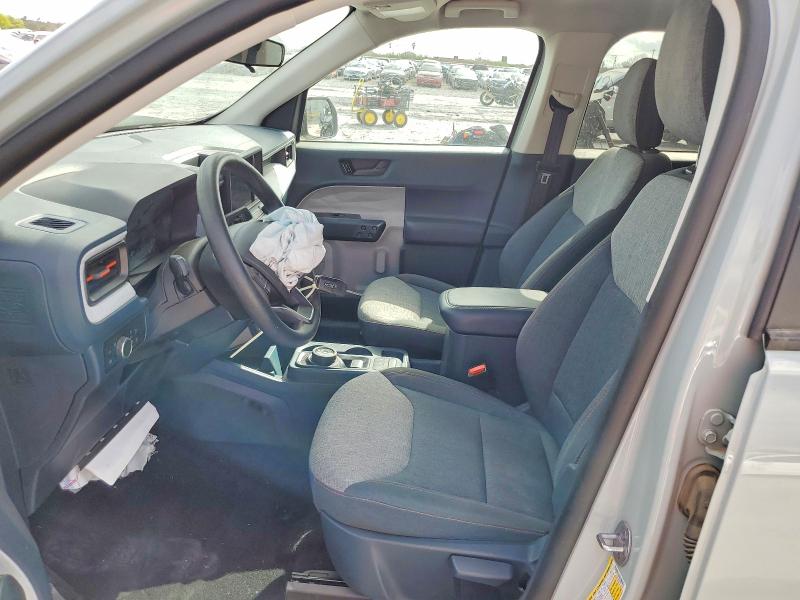 2024 Ford Maverick მანქანა იყიდება აუქციონზე, vin: 3FTTW8H36RRB16499, აუქციონის ნომერი: 47009516