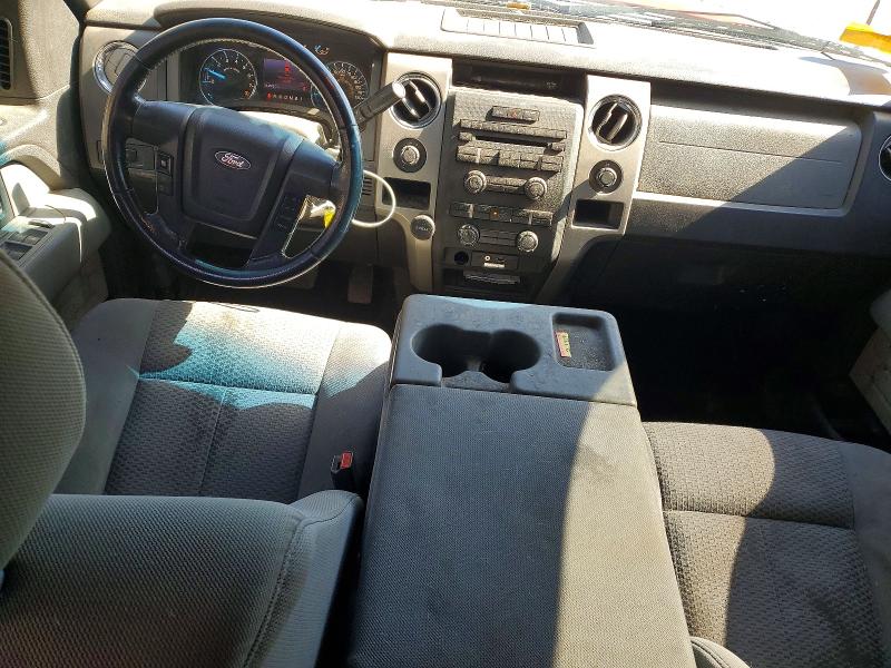 Продаж на аукціоні авто 2012 Ford F150, vin: 1FTFX1CTXCFC73756, номер лоту: 46099666