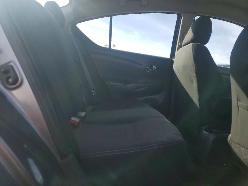 Aukcja sprzedaży 2018 Nissan Versa, vin: 3N1CN7AP1JL813230, numer aukcji: 77685295