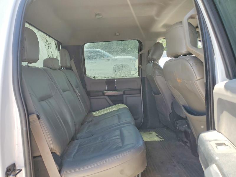 52226926 :رقم المزاد ، 1FT7W2BT7HED68982 vin ، 2017 Ford F250 مزاد بيع