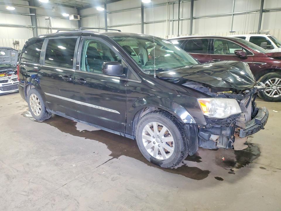 Aukcja sprzedaży 2014 Chrysler Town & Country, vin: 2C4RC1BG5ER304470, numer aukcji: 47642626