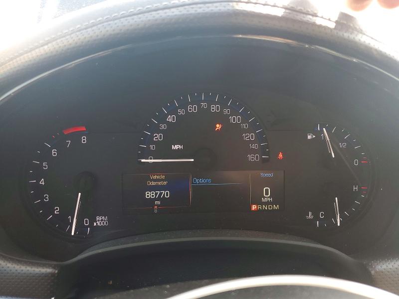 Aukcja sprzedaży 2016 Cadillac Xts, vin: 2G61M5S38G9159316, numer aukcji: 41900366