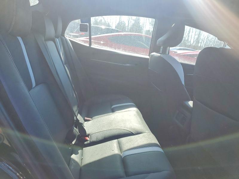 77278455 :رقم المزاد ، 4T1DBADKXTU039541 vin ، 2026 Toyota Camry مزاد بيع