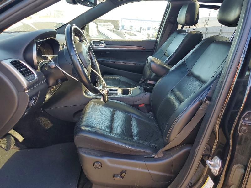 Продаж на аукціоні авто 2019 Jeep Grand Cherokee, vin: 1C4RJEBG9KC597159, номер лоту: 46337936