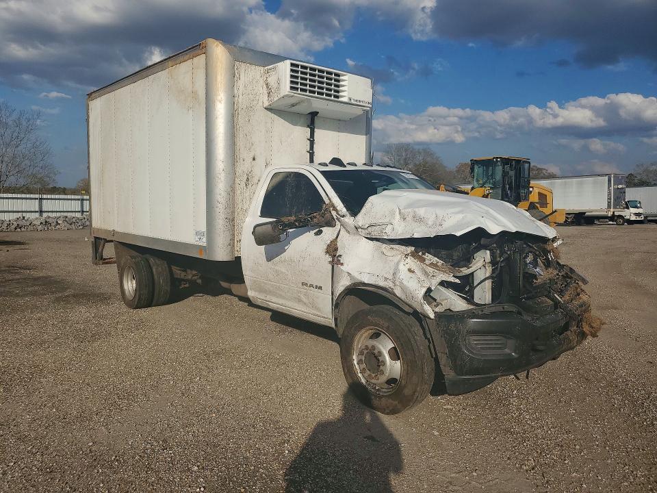 2022 Ram 5500 მანქანა იყიდება აუქციონზე, vin: 3C7WRMCL2NG133023, აუქციონის ნომერი: 79617215
