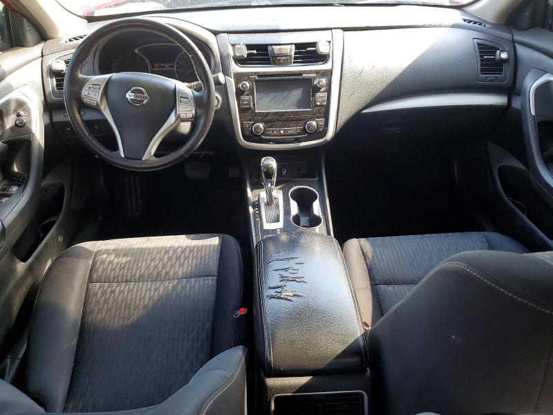 Продаж на аукціоні авто 2018 Nissan Altima, vin: 1N4AL3AP4JC234348, номер лоту: 47400306