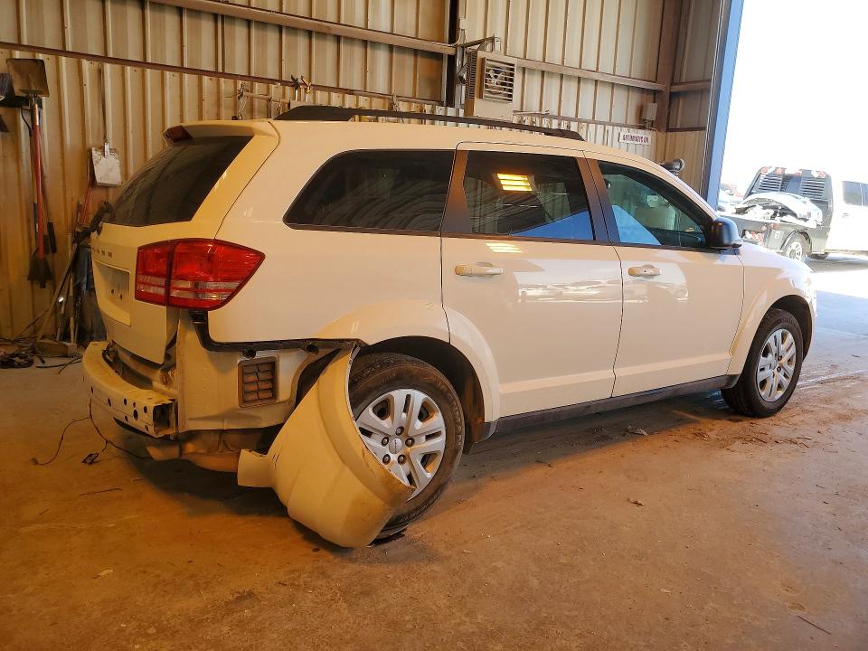 Продаж на аукціоні авто 2020 Dodge Journey, vin: 3C4PDCAB0LT253721, номер лоту: 46364336