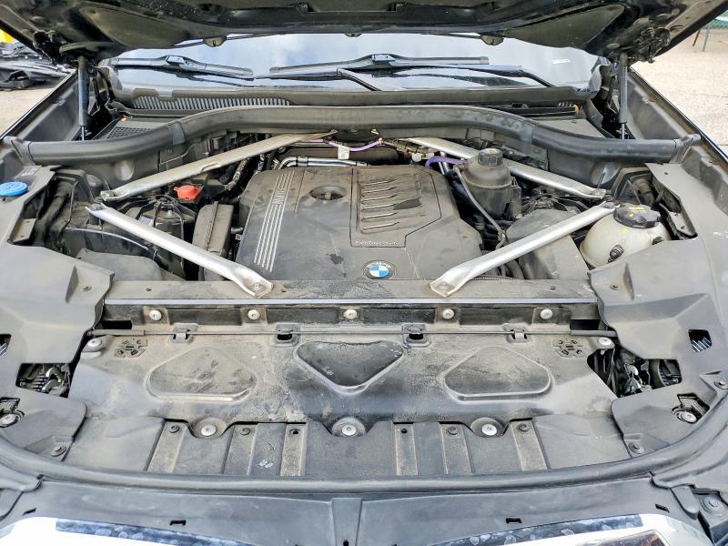 Aukcja sprzedaży 2022 Bmw X5, vin: 5UXCR6C09N9K56396, numer aukcji: 79453345
