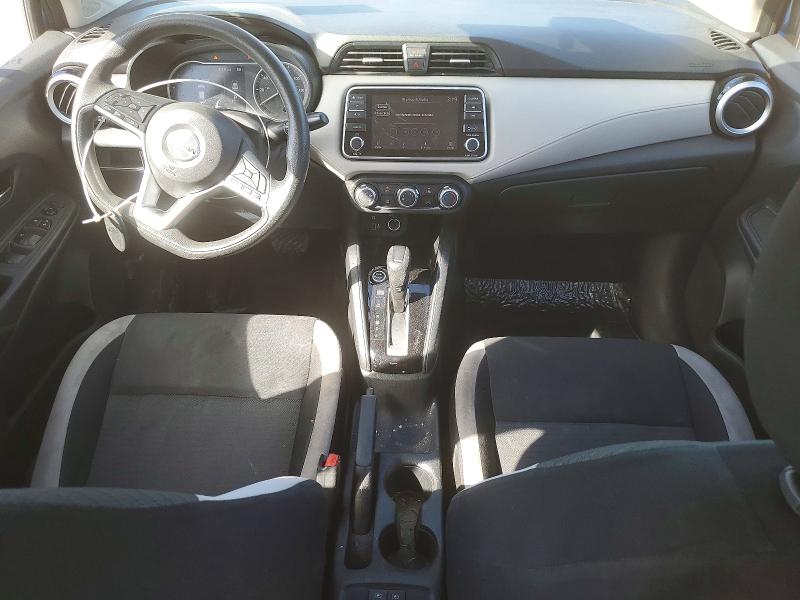 Продажа на аукционе авто 2022 Nissan Versa, vin: 3N1CN8EV5NL848454, номер лота: 41783246