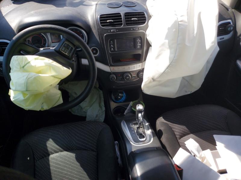 Aukcja sprzedaży 2016 Dodge Journey Sxt Awd, vin: 3C4PDDBG4GT159654, numer aukcji: 46528696