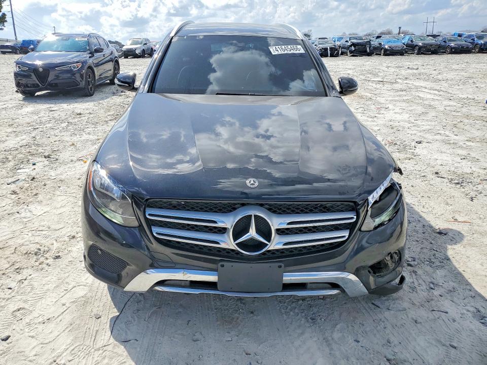 Продажа на аукционе авто 2019 Mercedes-benz Glc, vin: WDC0G4JB2KV144362, номер лота: 41645466