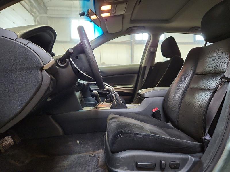 Продажа на аукционе авто 2008 Honda Accord, vin: 1HGCP36708A804787, номер лота: 47110106