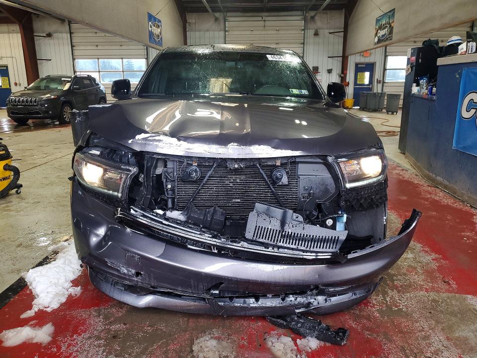 Продаж на аукціоні авто 2016 Dodge Durango, vin: 1C4RDJDG5GC323543, номер лоту: 46341506