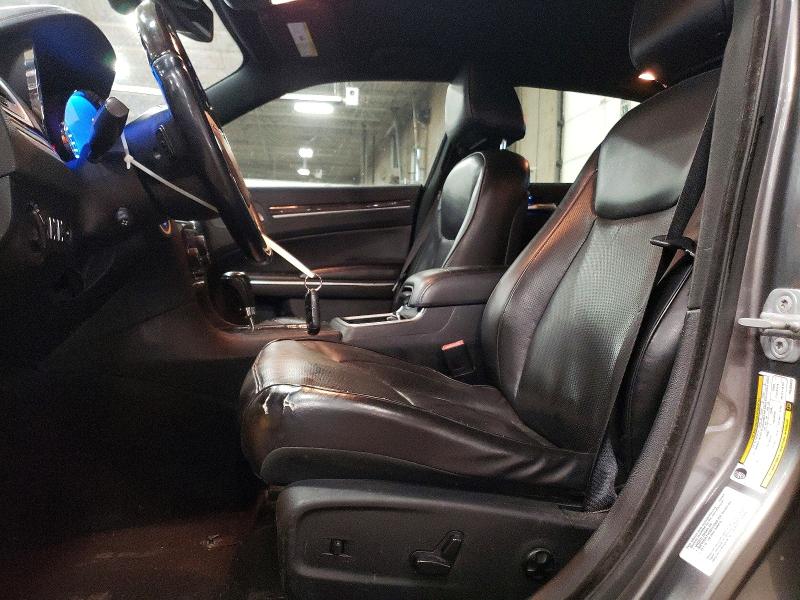 Продажа на аукционе авто 2011 Chrysler 300c, vin: 2C3CA6CT0BH564673, номер лота: 46133476