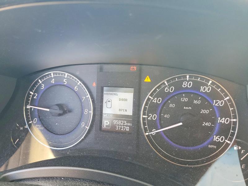 Продаж на аукціоні авто 2017 Infiniti Qx50, vin: JN1BJ0RR7HM402256, номер лоту: 46809496