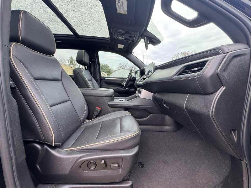Продаж на аукціоні авто 2022 Gmc Yukon, vin: 1GKS2BKT7NR237808, номер лоту: 45838856