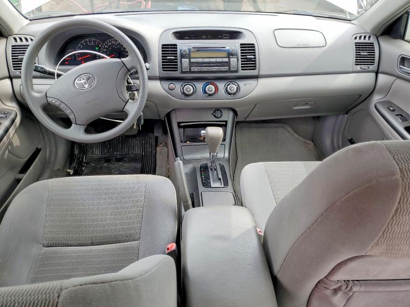 Продажа на аукционе авто 2006 Toyota Camry, vin: 4T1BE32K46U105714, номер лота: 47505076
