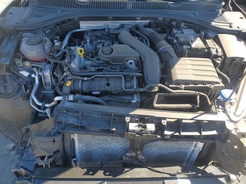 46698876 :رقم المزاد ، 3VW5M7BUXRM063200 vin ، 2024 Volkswagen Jetta مزاد بيع
