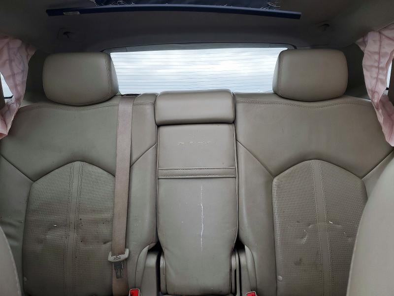 Продажа на аукционе авто 2014 Cadillac Srx, vin: 3GYFNBE34ES683745, номер лота: 46111226