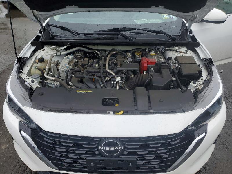 Продаж на аукціоні авто 2024 Nissan Sentra, vin: 3N1AB8BV9RY286801, номер лоту: 47538106
