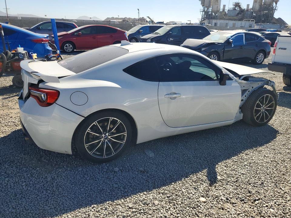 45983946 :رقم المزاد ، JF1ZCAC15L8702903 vin ، 2020 Subaru Brz مزاد بيع