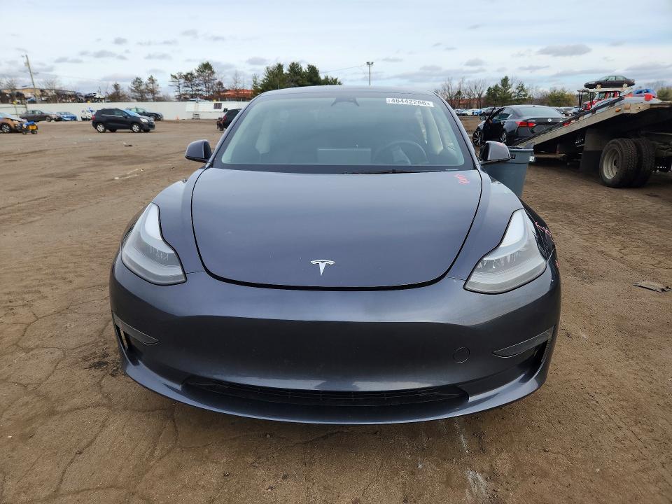 Aukcja sprzedaży 2023 Tesla Model 3, vin: 5YJ3E1EA9PF679896, numer aukcji: 46442266