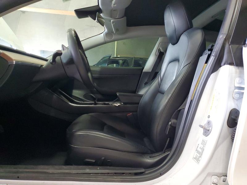 Aukcja sprzedaży 2019 Tesla Model 3, vin: 5YJ3E1EA1KF482567, numer aukcji: 41969966