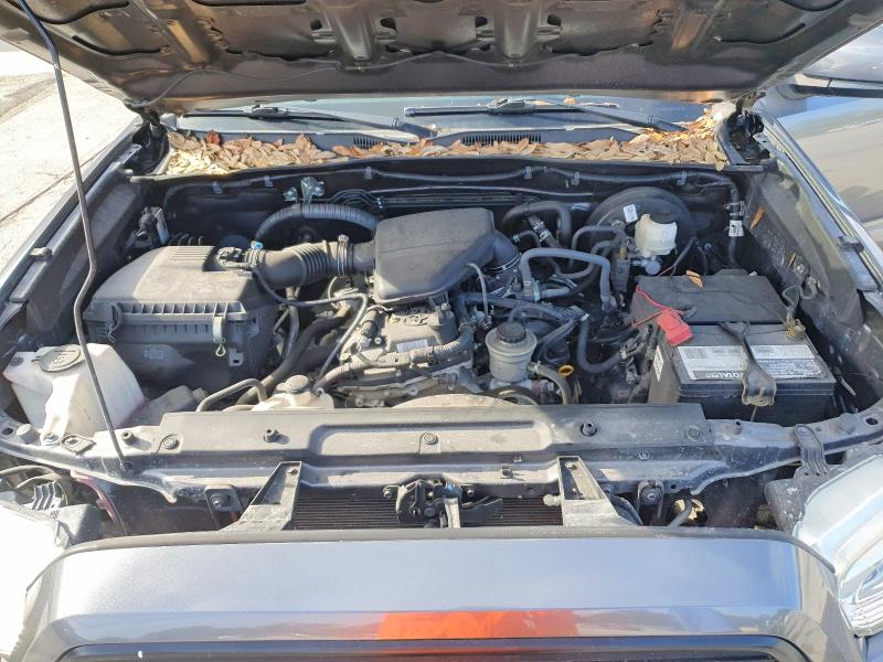 Продаж на аукціоні авто 2020 Toyota Tacoma, vin: 5TFAX5GN8LX187739, номер лоту: 47638676