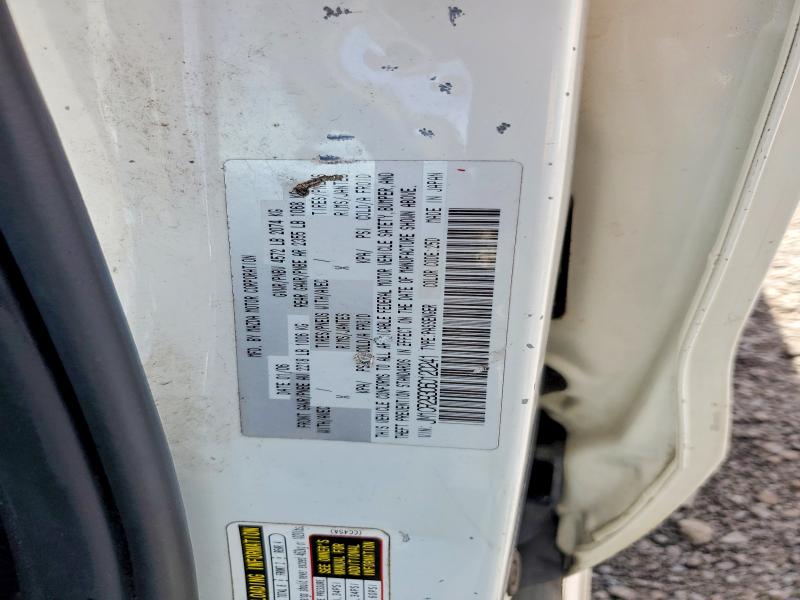 45672296 :رقم المزاد ، JM1CR293060120241 vin ، 2006 Mazda 5 مزاد بيع