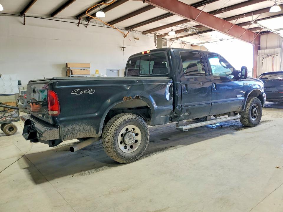 Aukcja sprzedaży 2006 Ford F250, vin: 1FTSW21P86EA74650, numer aukcji: 78588695