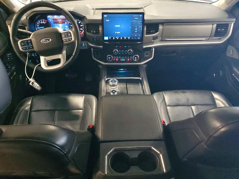 2022 Ford Expedition მანქანა იყიდება აუქციონზე, vin: 1FMJK1JT0NEA09610, აუქციონის ნომერი: 79770705