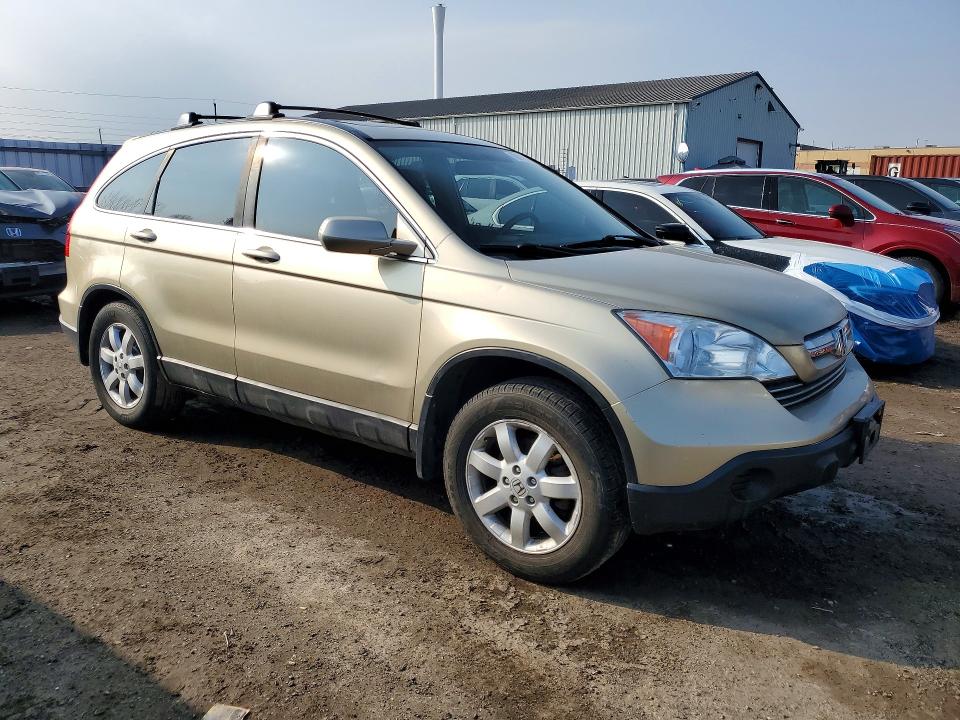 Продаж на аукціоні авто 2009 Honda Cr-v, vin: 5J6RE48709L814026, номер лоту: 79817975