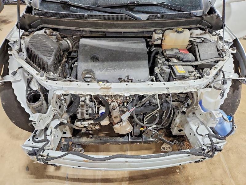 46035116 :رقم المزاد ، 5GAERBKW5MJ262607 vin ، 2021 Buick Enclave مزاد بيع