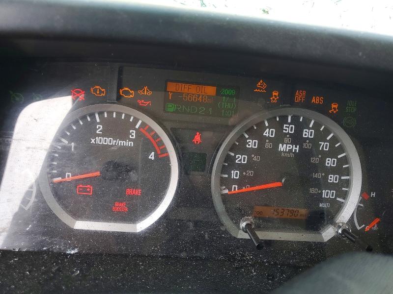 Aukcja sprzedaży 2022 Isuzu Nrr, vin: JALE5W164N7304975, numer aukcji: 48063436