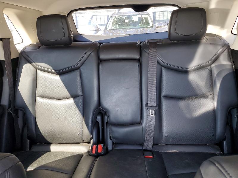 Продажа на аукционе авто 2017 Cadillac Xt5, vin: 1GYKNBRS9HZ196029, номер лота: 79977605